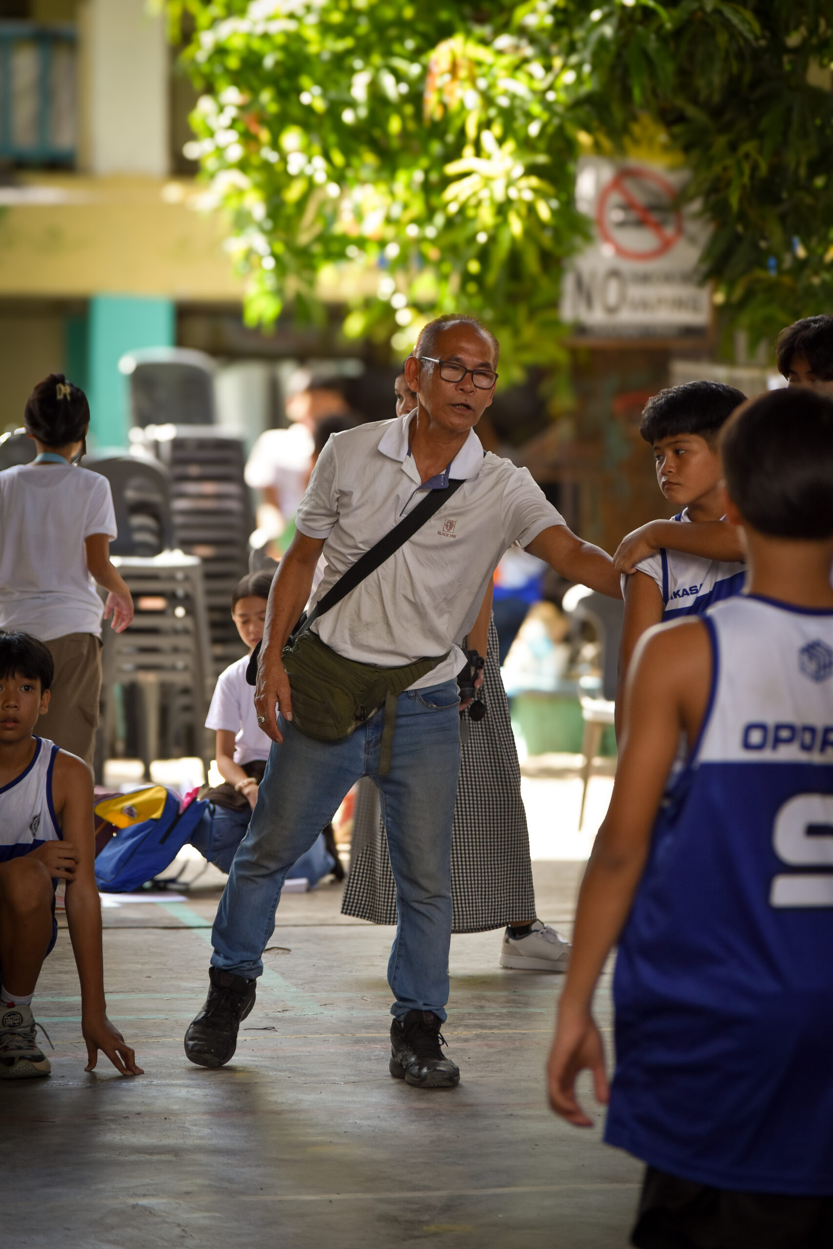 Patient Hands, Growing Wings: Tigers Fall Short