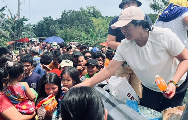 ONE CEBU: Standing through disasters